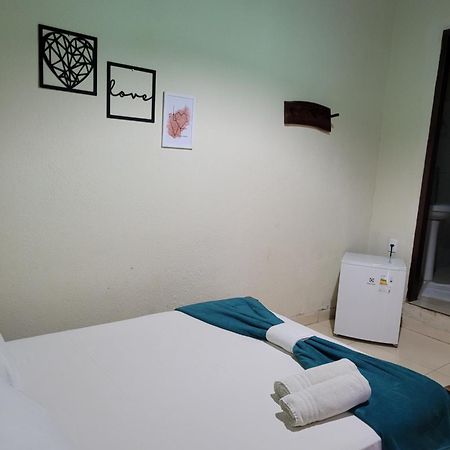 Brisa Da Serra Hotel Pousada Pirenópolis Exterior foto