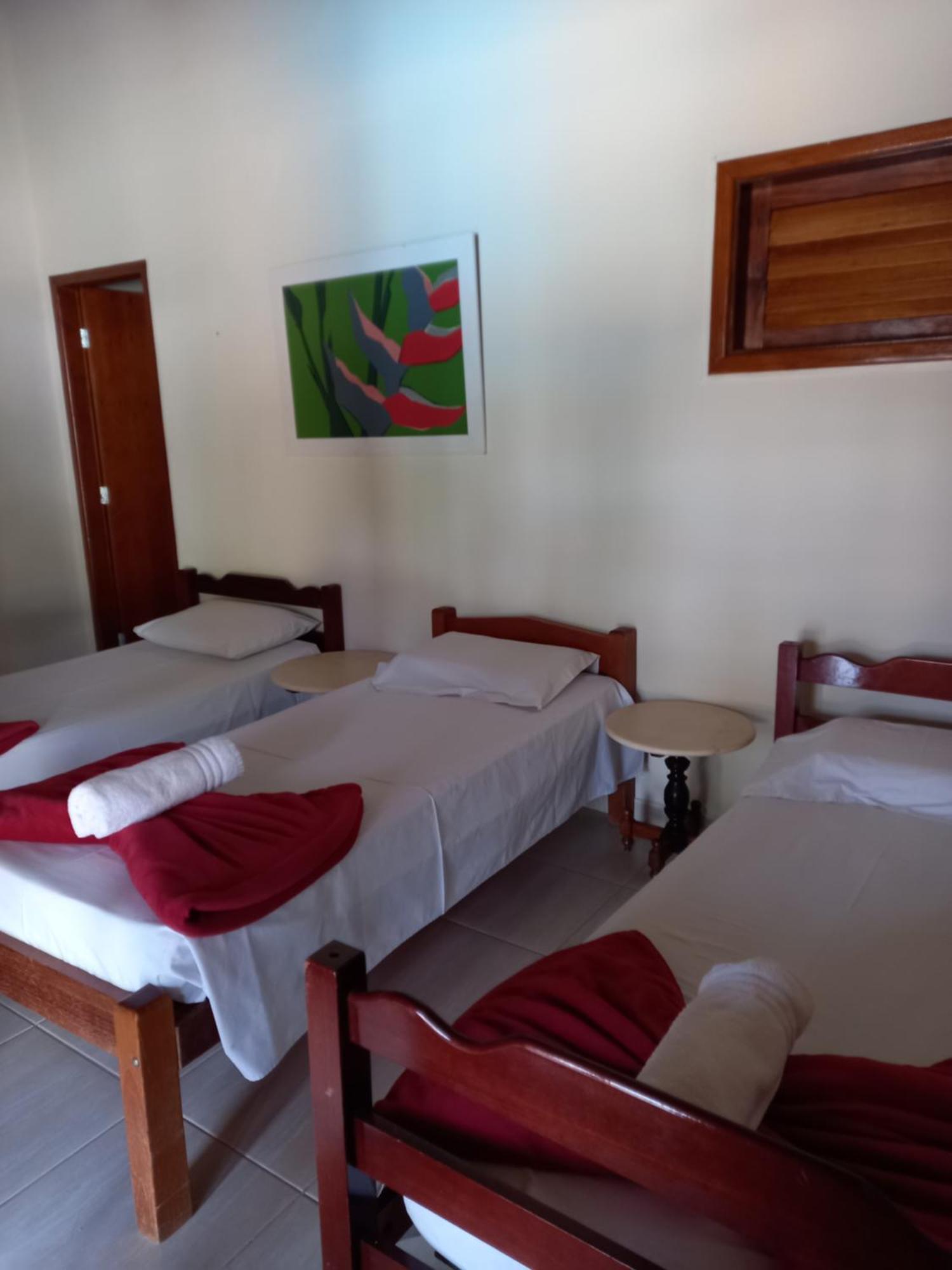 Brisa Da Serra Hotel Pousada Pirenópolis Quarto foto