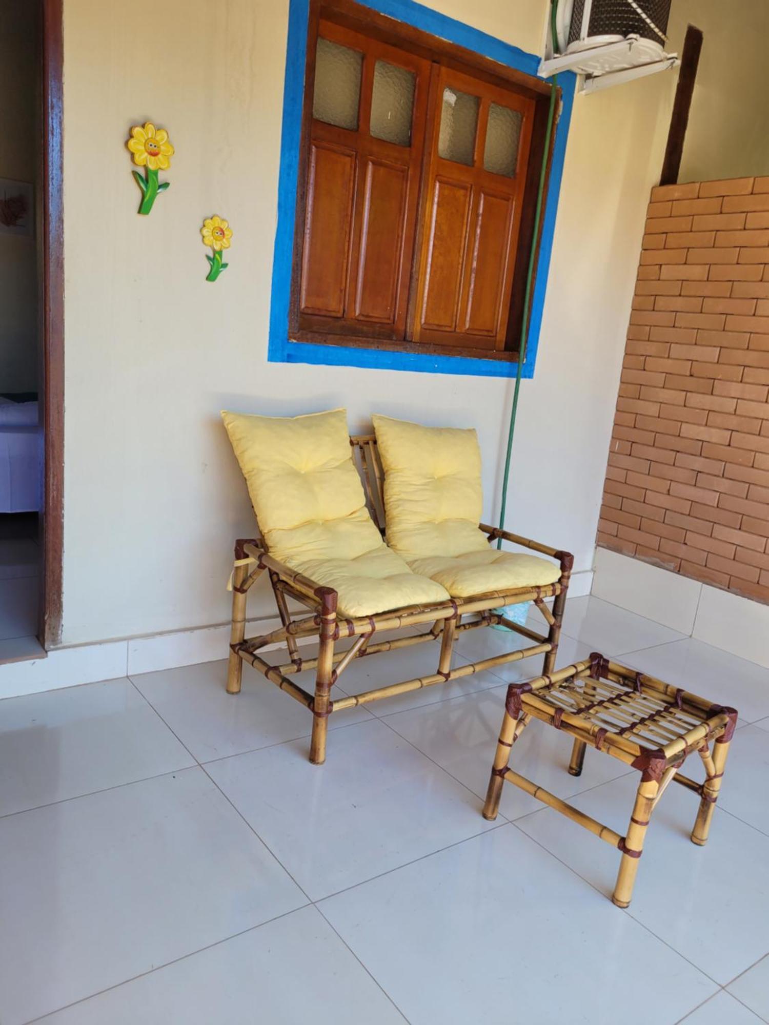 Brisa Da Serra Hotel Pousada Pirenópolis Quarto foto