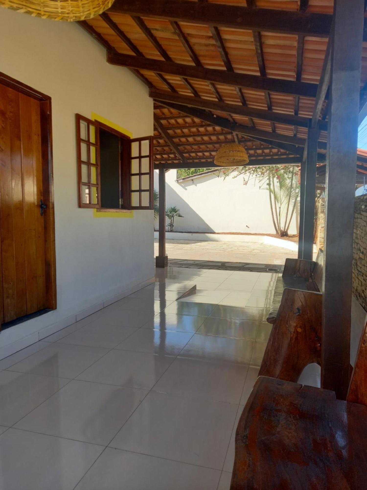 Brisa Da Serra Hotel Pousada Pirenópolis Quarto foto