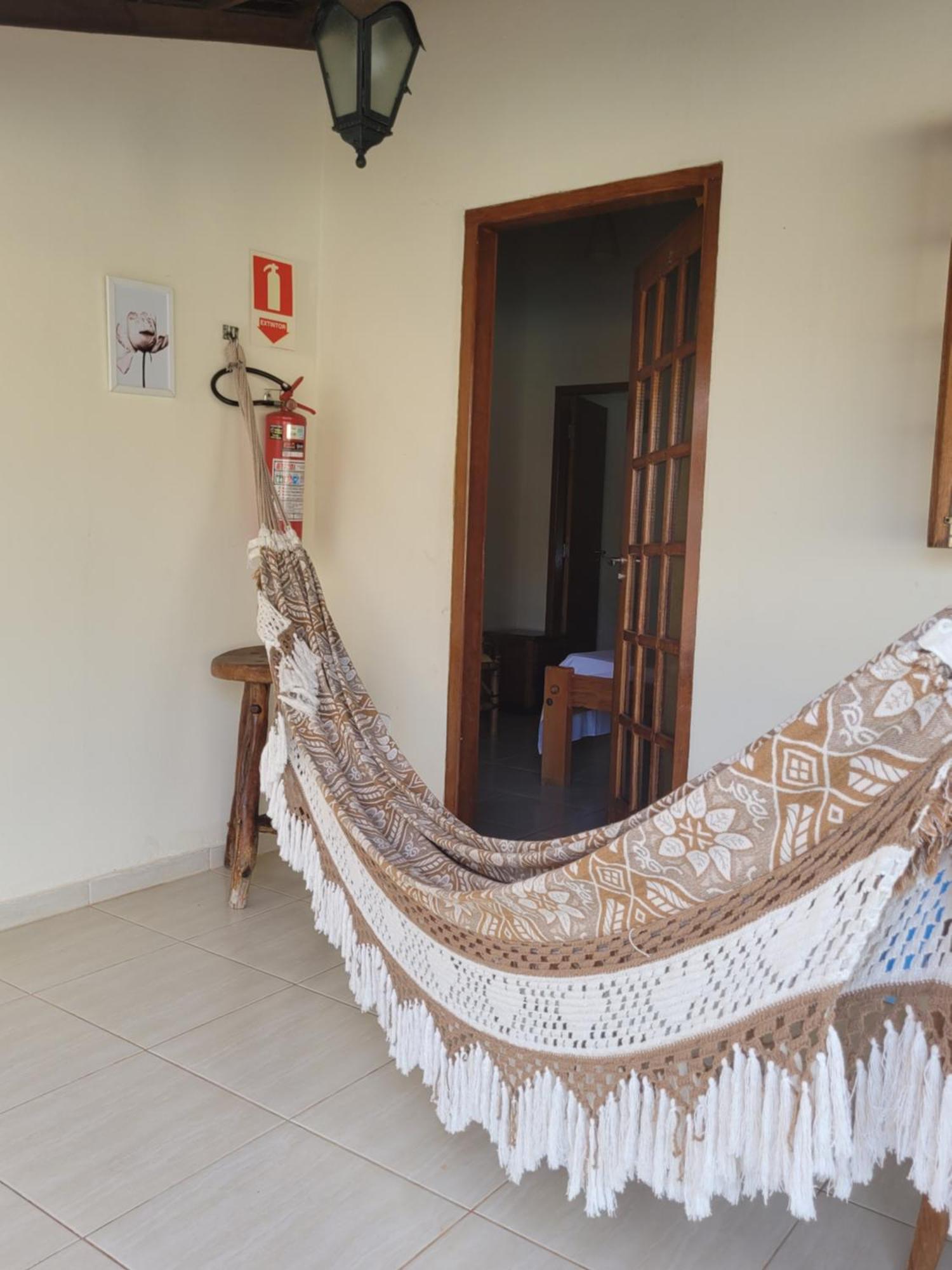 Brisa Da Serra Hotel Pousada Pirenópolis Quarto foto