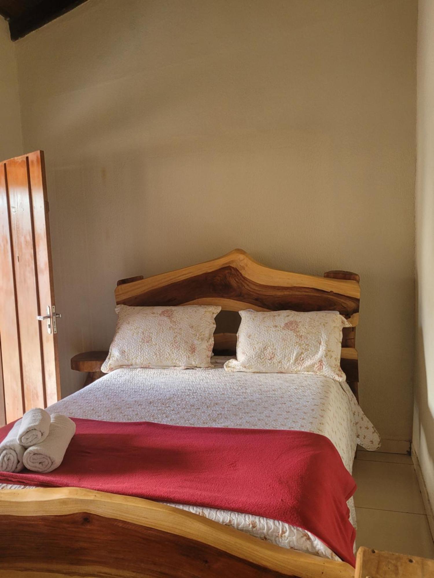Brisa Da Serra Hotel Pousada Pirenópolis Quarto foto