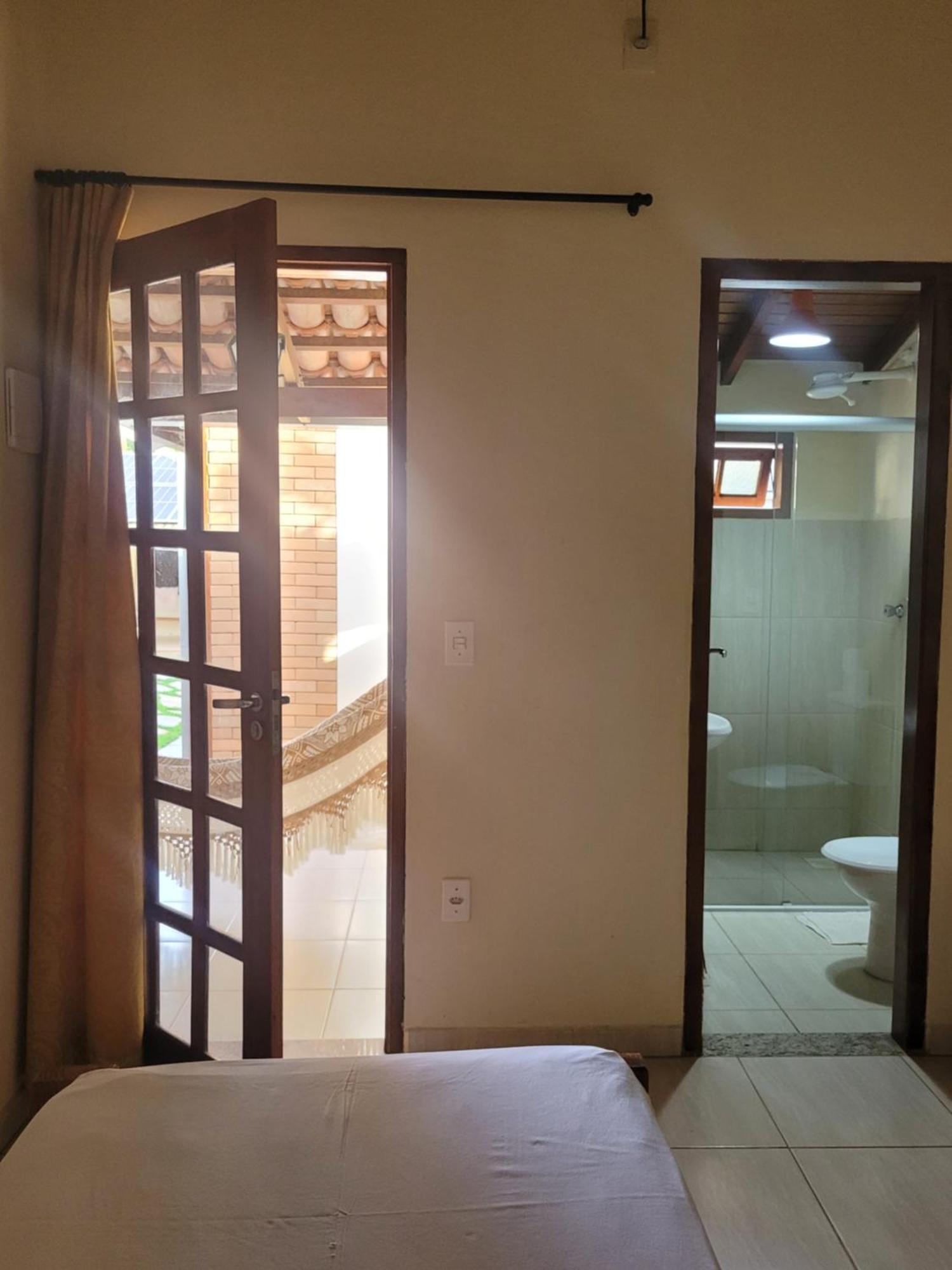 Brisa Da Serra Hotel Pousada Pirenópolis Quarto foto