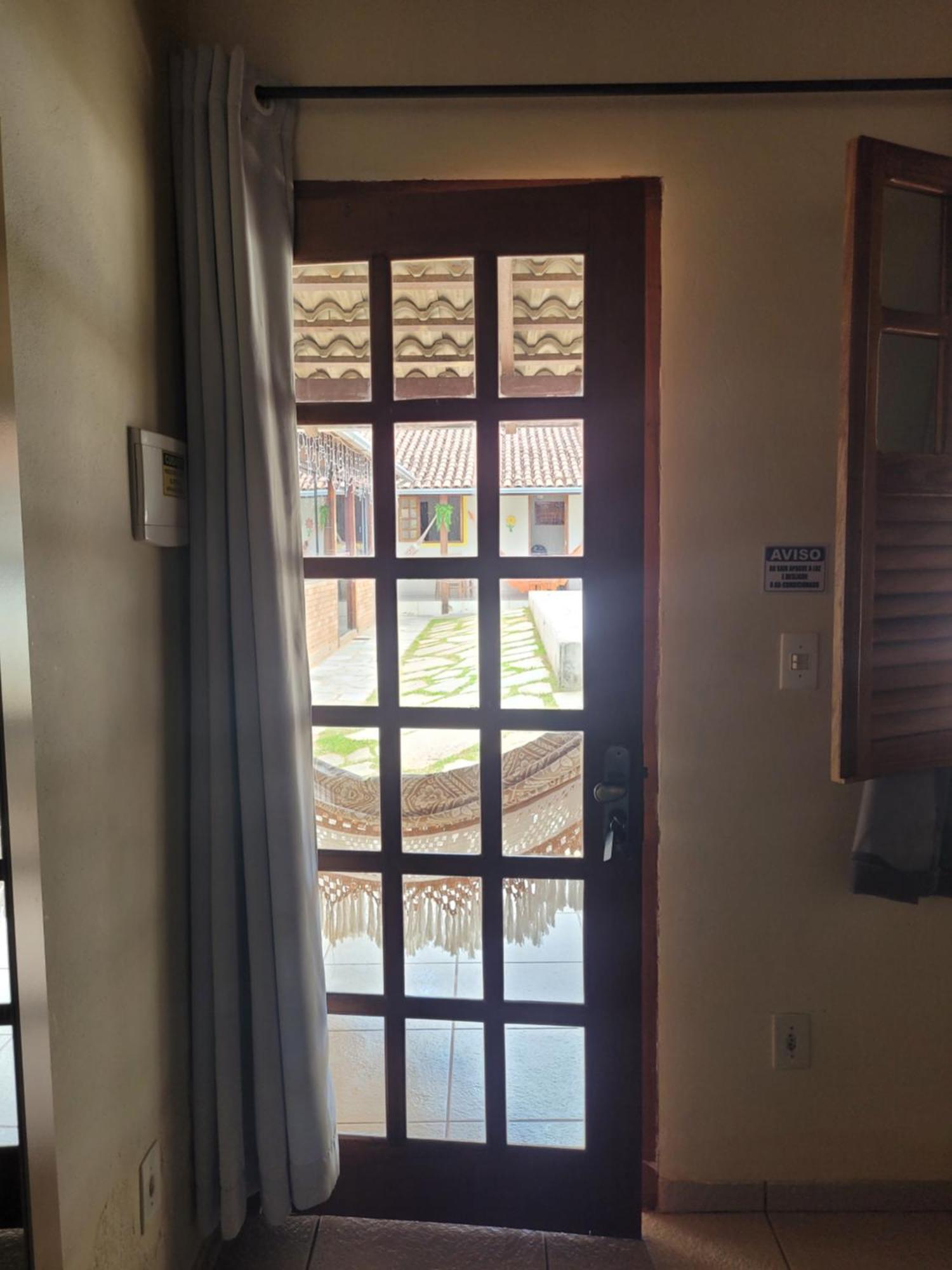 Brisa Da Serra Hotel Pousada Pirenópolis Quarto foto