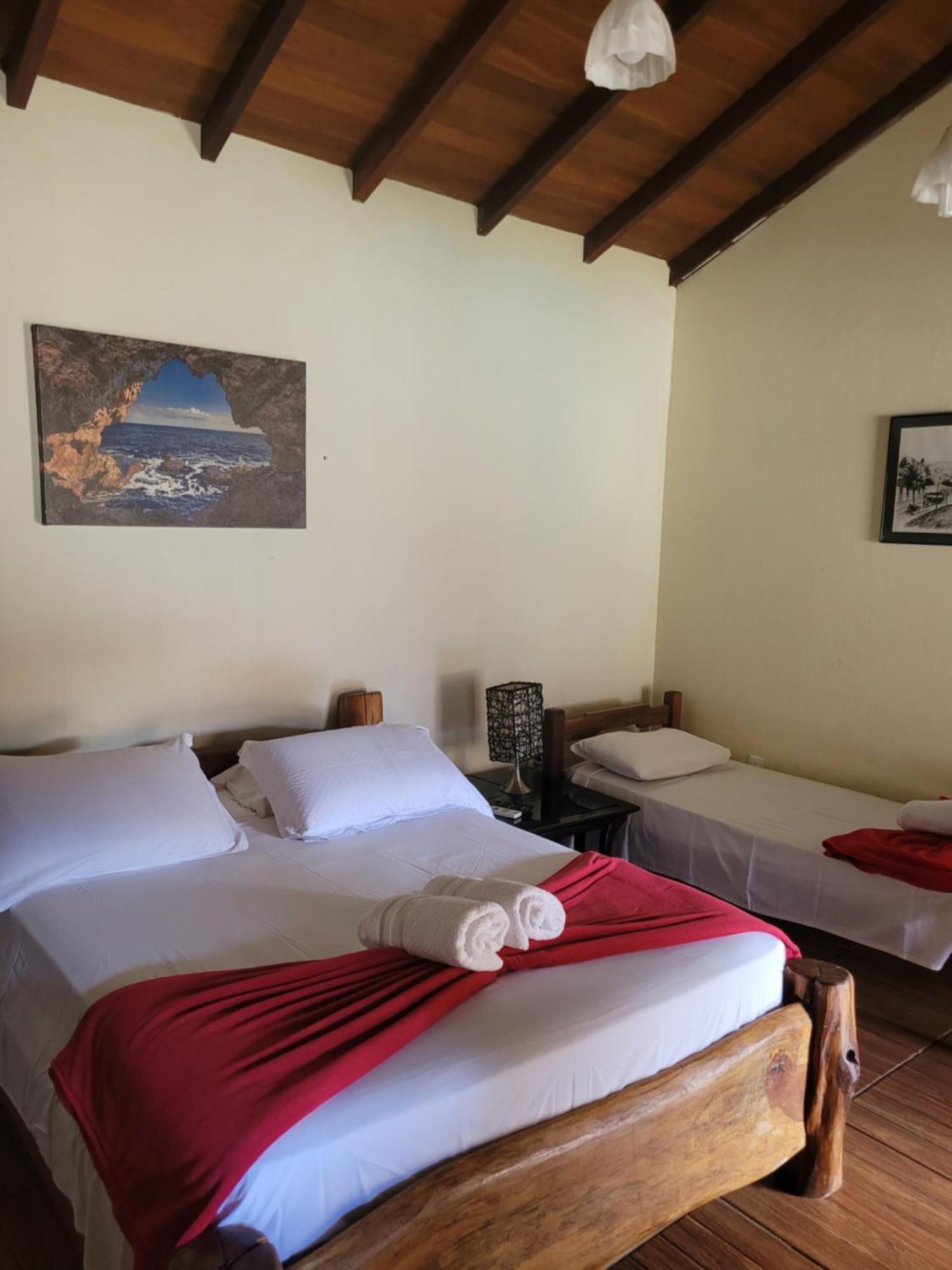 Brisa Da Serra Hotel Pousada Pirenópolis Quarto foto